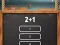 Permainan 1+2=? secara online