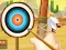 Permainan Archery Training secara online