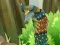 Permainan Escape From Peacock Forest secara online