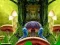 Permainan Fantasy Peacock Family Escape secara online