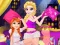 Permainan Ellie and Annie Pijama Party secara online