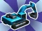 Permainan Excavator Driver secara online