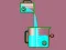 Permainan Water Pouring Puzzle secara online
