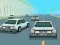 Permainan Retro Racer 3D secara online