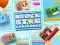 Permainan Block Star Challenge secara online