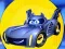 Permainan Batwheels Toy Trouble secara online