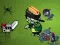 Permainan Knight Vs Zombies secara online