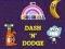 Permainan The Amazing World of Gumball Dash 'n' Dodge secara online