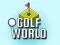 Permainan Golf World secara online