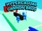 Permainan Hypercasual Cannon Bros secara online