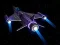 Permainan Ultimate Space Battles secara online