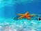 Permainan Escape From Underwater Starfish secara online