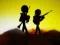 Permainan Stick Squad secara online