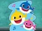 Permainan Find Baby Shark secara online