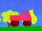 Permainan Jelly Truck secara online