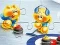 Permainan Jigsaw Puzzle: Gelini Ice Hockey secara online