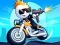 Permainan Mad Race! Fury Road secara online