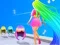 Permainan Hair Race Challenge secara online