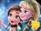 Permainan Jigsaw Puzzle: Ice Sister secara online