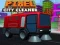 Permainan Pixel City Cleaner secara online