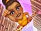 Permainan Stretch Legs: Jump King 3D secara online