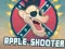 Permainan Apple Shooter secara online