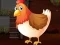Permainan Cute Brahma Chicken Escape secara online