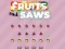 Permainan Fruits and Saws secara online