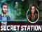 Permainan The Secret Station secara online