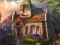 Permainan Abandoned Village Escape secara online