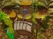 Permainan Jungle Hunter Escape secara online