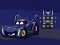 Permainan A Day in the Batcave secara online