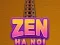 Permainan Zen Hanoi secara online