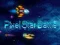 Permainan Pixel Star Battle secara online