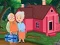 Permainan Aid The Elderly Couple secara online