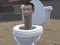 Permainan Skibidi Toilet Parkour secara online