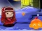 Permainan Monkey Go Happly Stage 383 secara online
