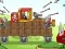 Permainan AutoWar: Evolution of Engines secara online