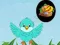 Permainan Avian Appetite Escape secara online