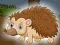 Permainan Escape The Brown Hedgehog secara online
