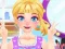 Permainan Blonde Sofia: Eye Problem secara online