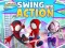 Permainan Spidey and his Amazing Friends: Swing Into Action! secara online
