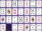 Permainan Montana Solitaire secara online