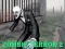 Permainan Zombie Terror 2 secara online