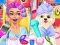 Permainan Princess Pet Beauty Salon 2 secara online