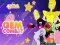 Permainan Steven Universe Gem Combat secara online