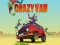 Permainan Crazy Van secara online