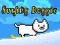Permainan Surfing Doggie secara online