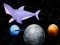 Permainan Hungry Shark Grow Up secara online