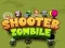 Permainan Shooter Zombie secara online